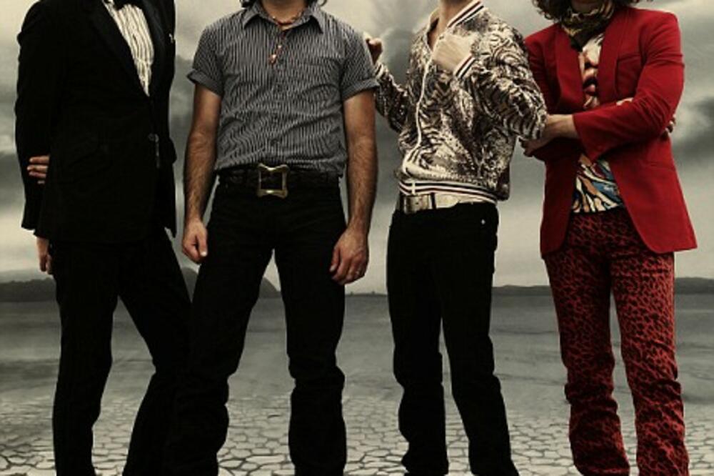 Kilersi, Foto: Dailymail.co.uk