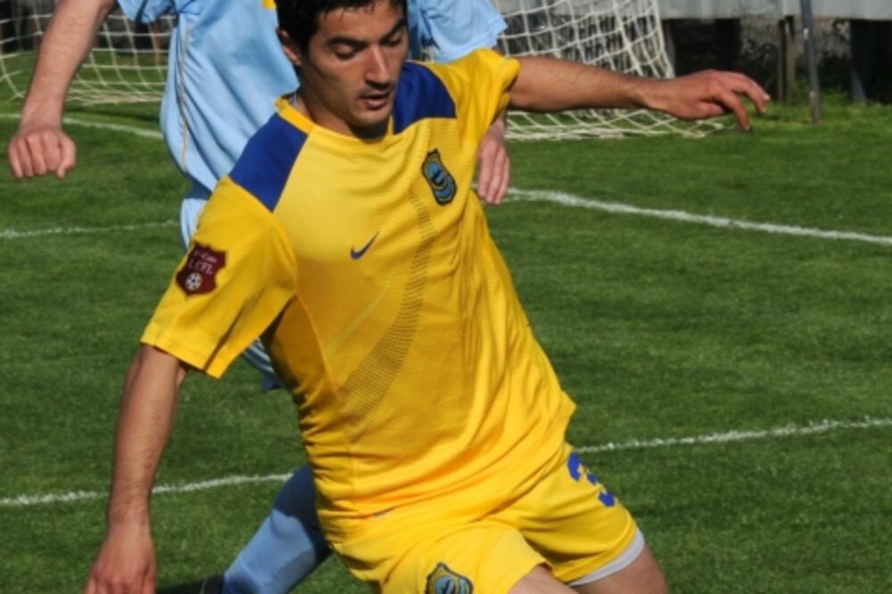 Cele, Foto: Boris Pejović