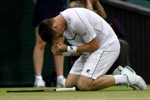 Soderling poslije preokreta pobijedio Hjuita