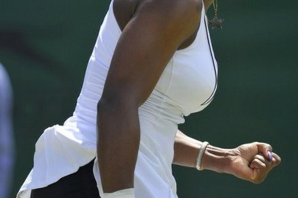 Serena Vilijams, Foto: Reuters