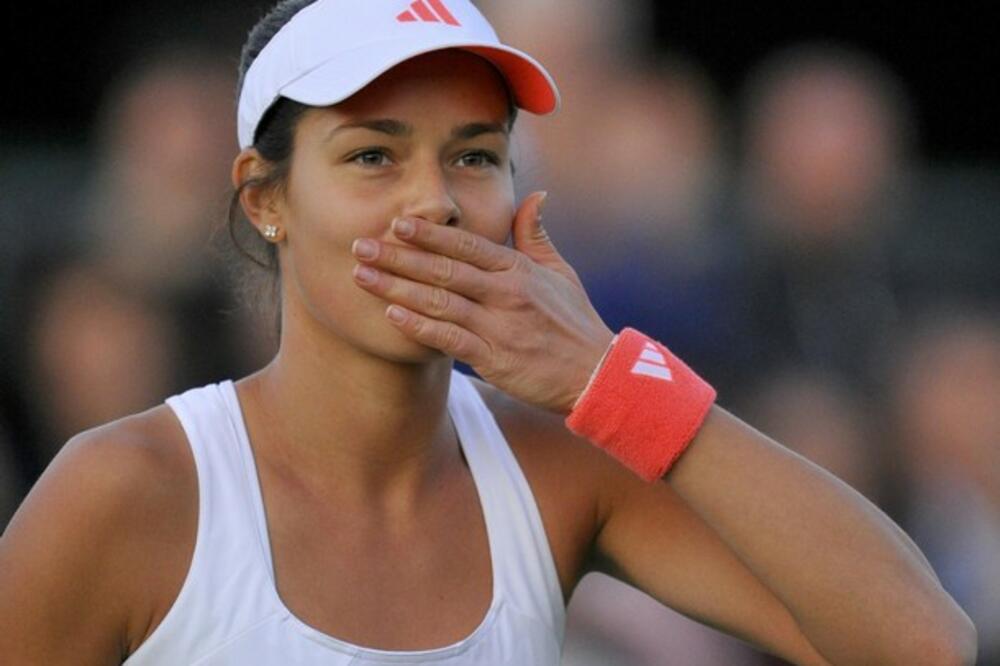 ANA, Foto: Reuters