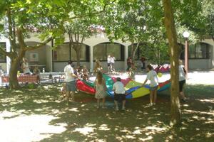 „Otvoreni dan“ Knightsbridge škole u Tivtu