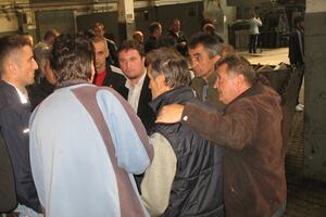 Radnici Tehnostila očekuju stečaj