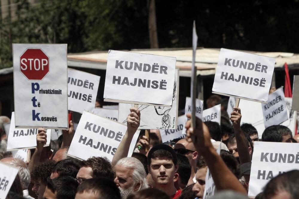 Priština, Foto: FoNet