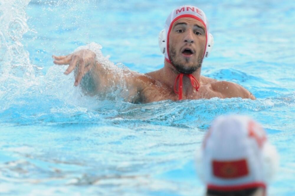 Vaterpolo, Foto: Luka Zeković