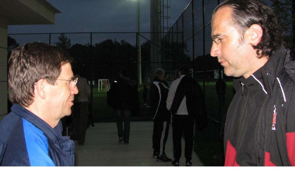 KEMAL, Foto: Danilo Mitrović