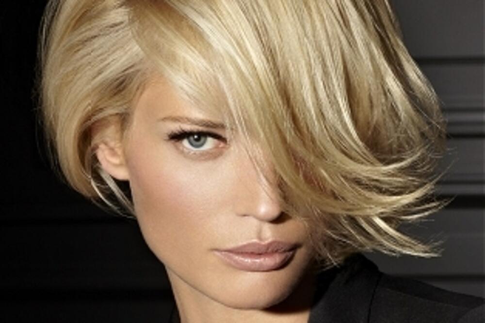 frizura, Foto: Www.becomegorgeous.com