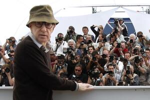 Vudi Alen nema kompjuter i ne zna šta je "twitter"