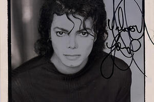 Michael Jackson the best singer of all time