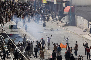 Jemen: Iz zatvora pobjeglo 40 pripadnika Al-Kaide