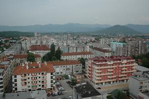 MUP: Sveštenici u Crnoj Gori borave zakonito, bez statusa najčešće...