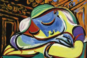 Tri slike Pikasovih ljubavnica za 48 miliona eura