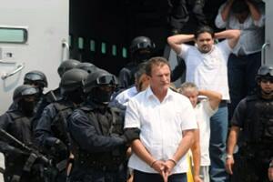 Policija uhapsila šefa jednog od najjačih kartela u Meksiku