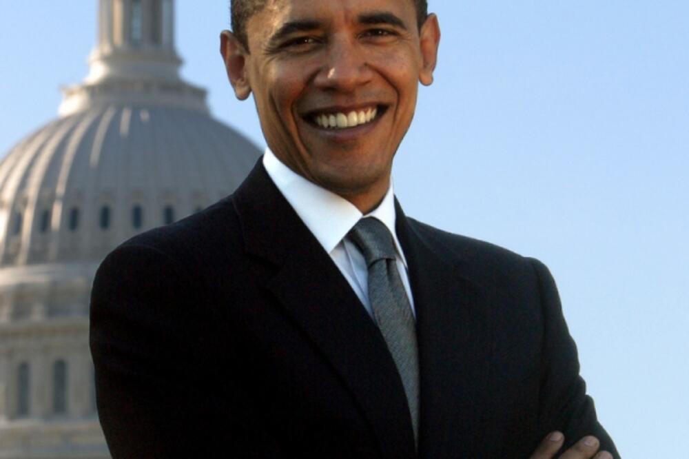 Obama, Foto: Miraslow.wordpress.com