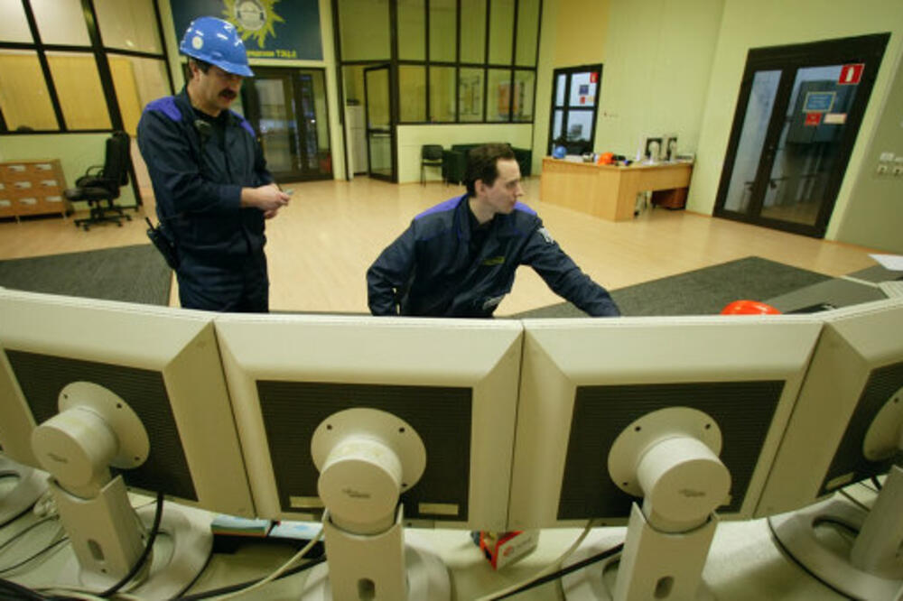 rusija, ruska elektrana, Foto: RIA Novosti