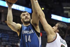 Peković u Galatasaraju u slučaju “lok auta”