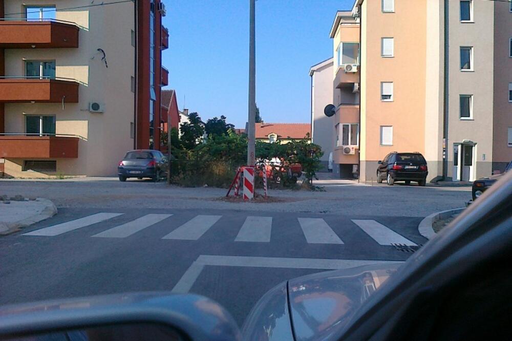 blok 9, Foto: Arhiva "Vijesti"