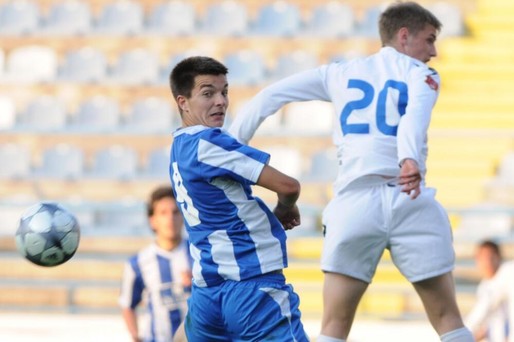 mug, Foto: Savo Prelević