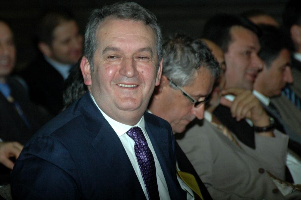 mugosa, Foto: Arhiva "Vijesti"