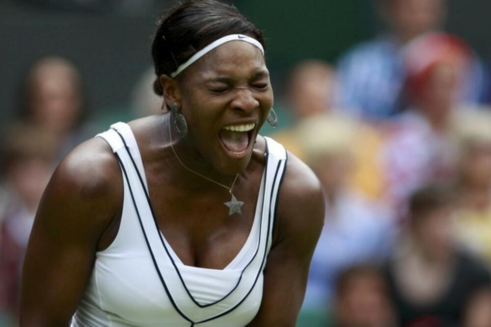Serena Vilijams, Foto: Reuters