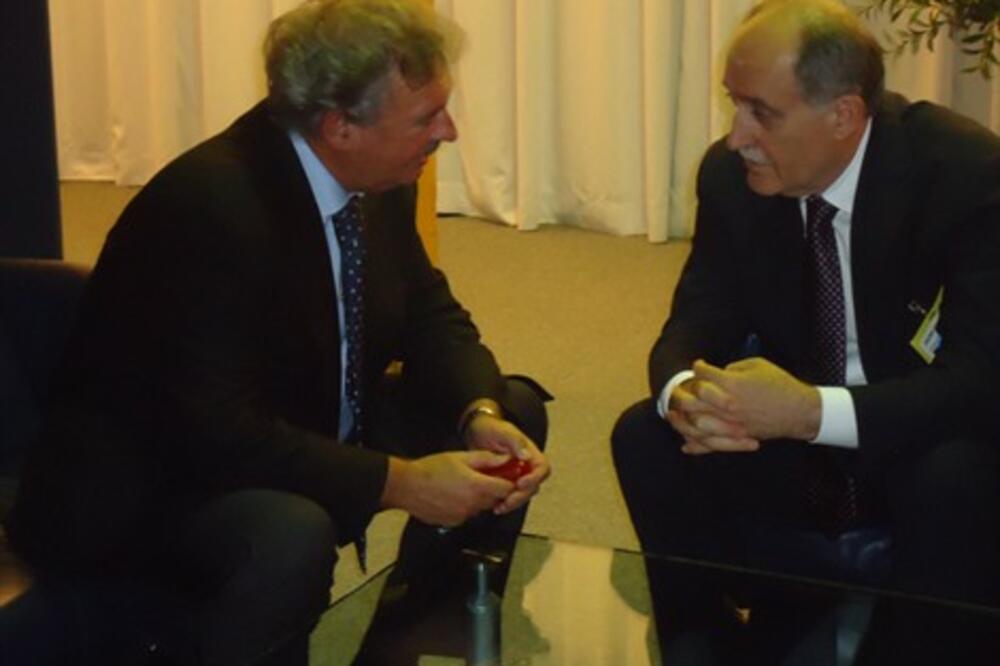 Roćen Luksemburg, Foto: Gov.me