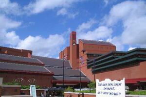 Britanska biblioteka stavlja 250.000 knjiga na internet