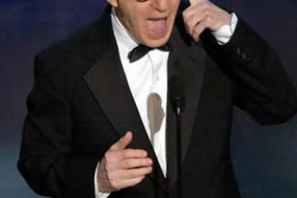 Vudi Alen, Foto: Movie.moldova.org