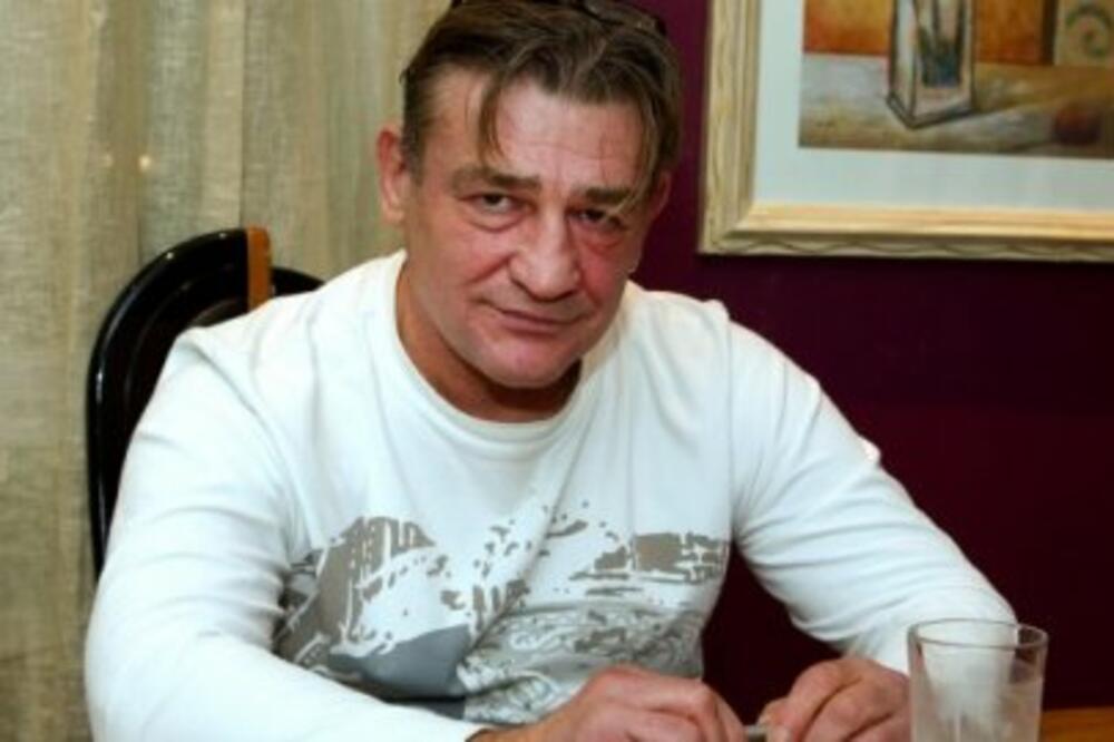 Mile Marković, Foto: Blic.rs