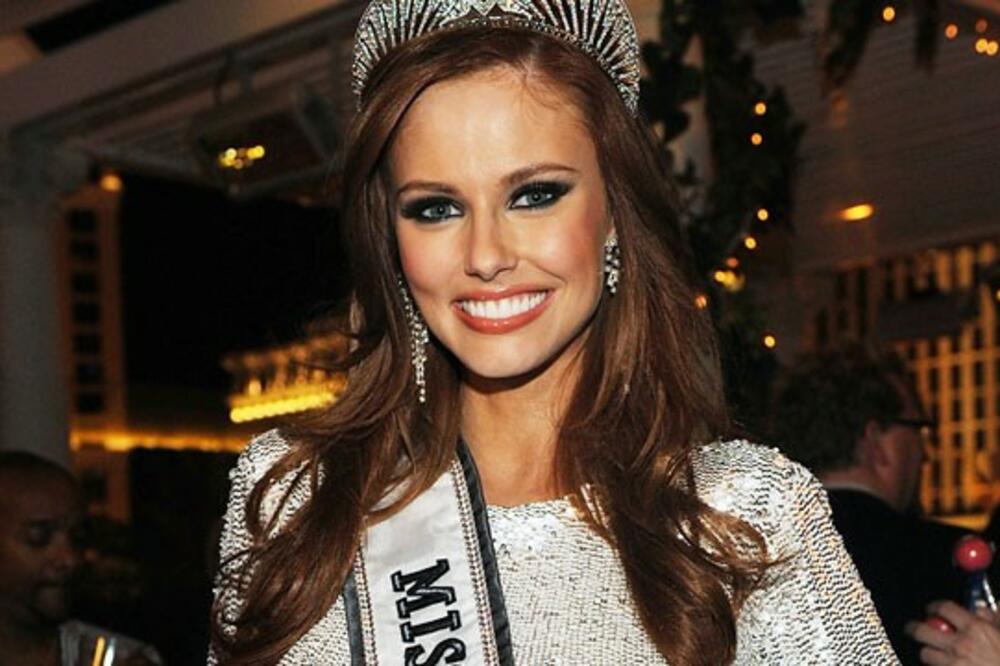 Mis Amerike, Foto: Dailynewsengine.com
