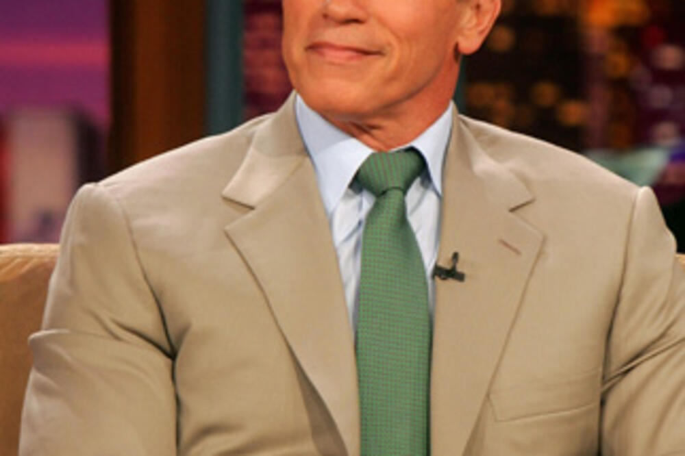 Švarceneger, Foto: Photocollection.bloguez.com