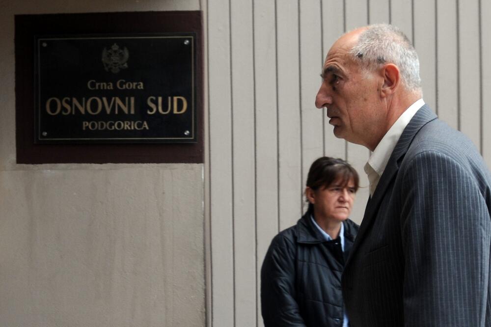 slobodan pejovic, Foto: Boris Pejović