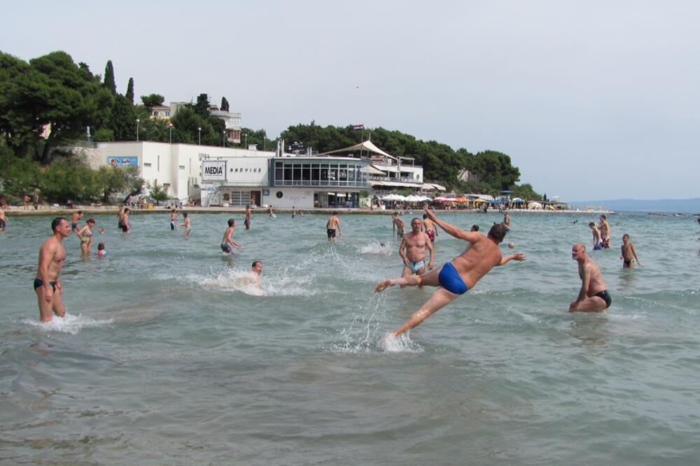 kupači, Foto: Arhiva Vijesti