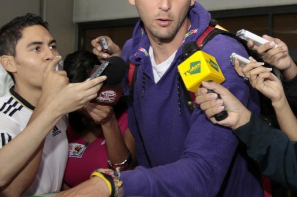 Materaci, Foto: REUTERS