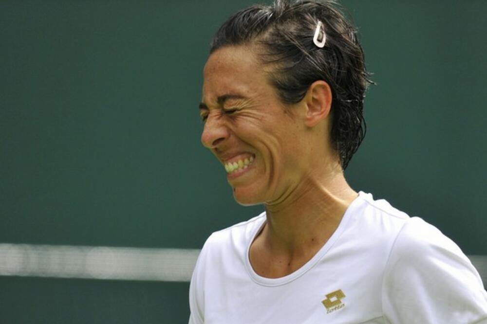 Skjavone, Foto: REUTERS