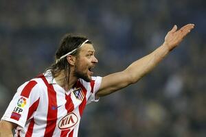 Ujfaluši u Galatasaraju