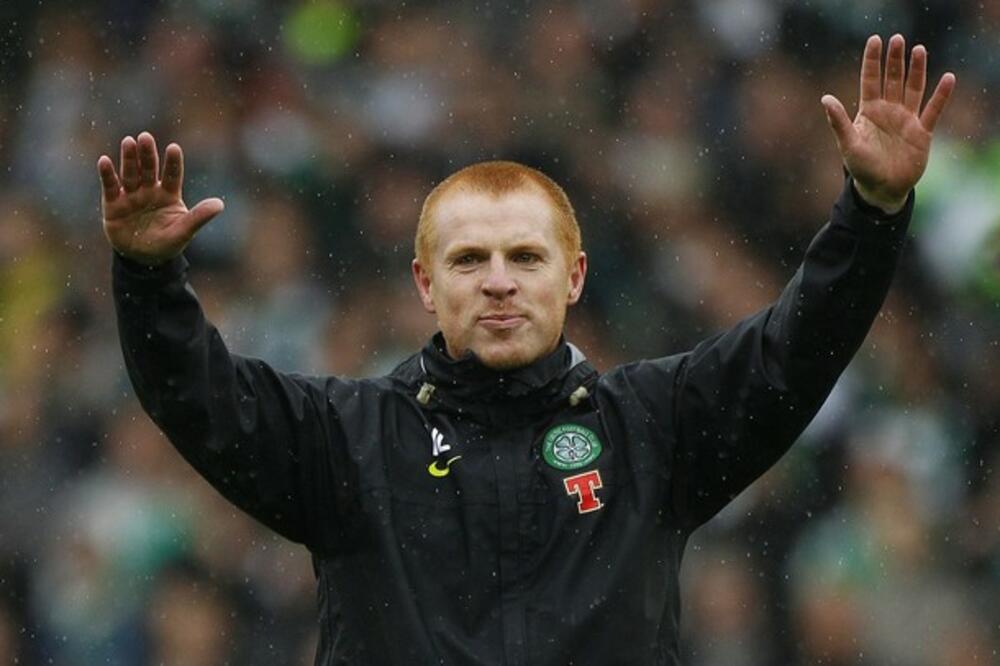 Lenon, Foto: REUTERS