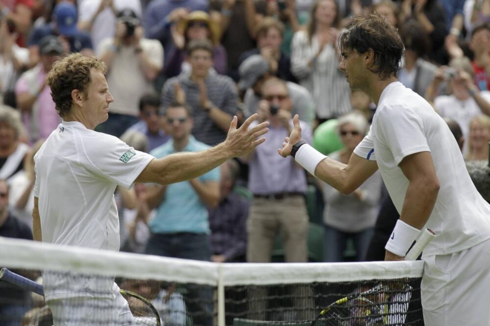 Nadal, Foto: Beta/AP