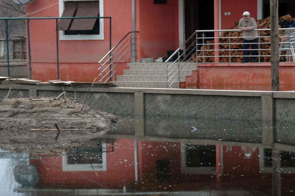 poplave, Foto: Luka Zeković