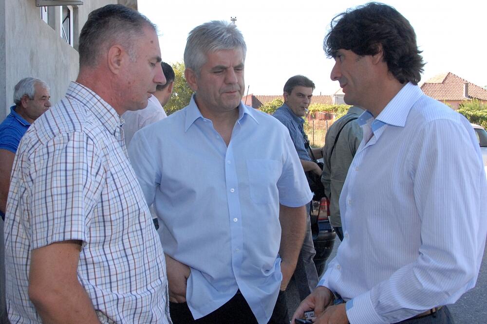 ZECANI, Foto: Zoran Đurić