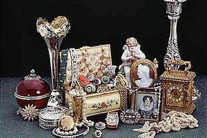 Sofija: Kućna pomoćnica ukrala nakit vrijedan 40.000 eura