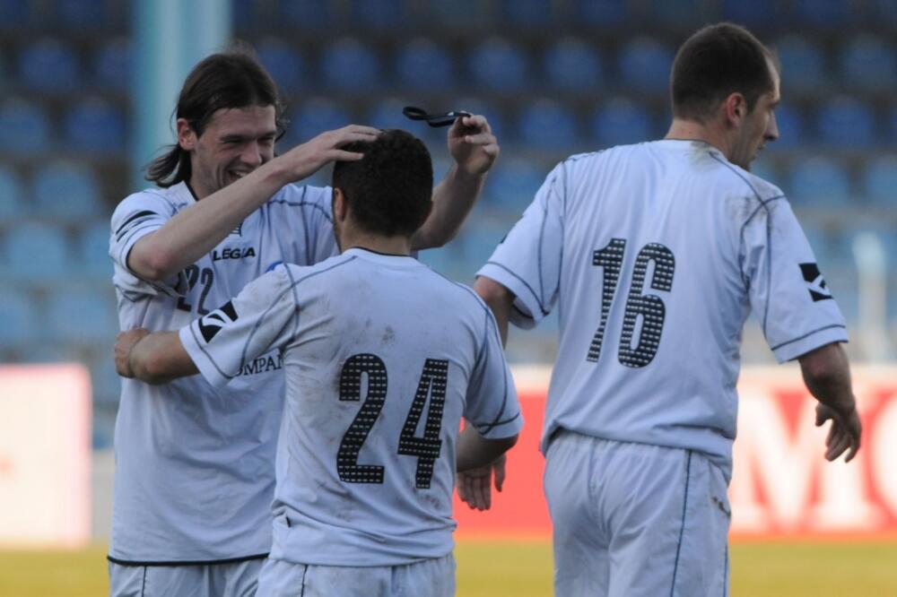 rudar, Foto: Savo Prelević