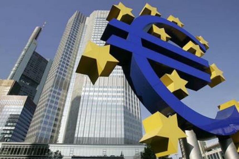 eurozona, Foto: Telegraph.co.uk