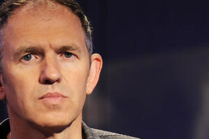 Anton Korbijn snima film po Le Kareovom romanu