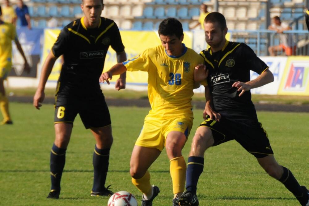 uefa, Foto: Luka Zeković