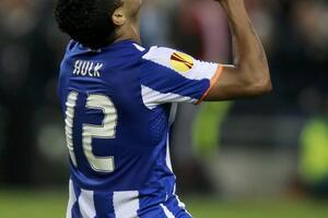 Dunga: Hulk je Ronaldov nasljednik