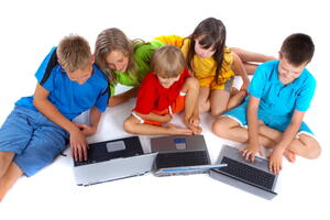 Još jedna opasnost sa interneta: Mališani na meti sajbermobinga