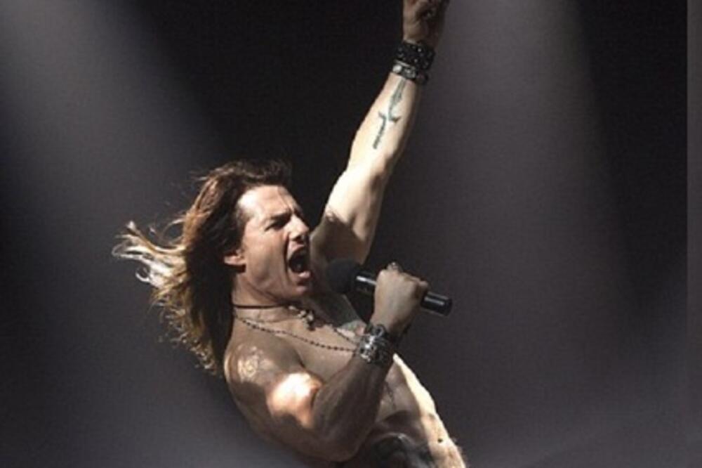 Tom Kruz, Foto: Cretanpatriot1.blogspot.com