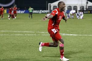 SAD i Panama u polufinalu