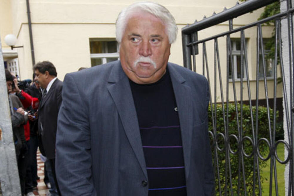 Đuro Brodarac, Foto: Jutarnji.hr