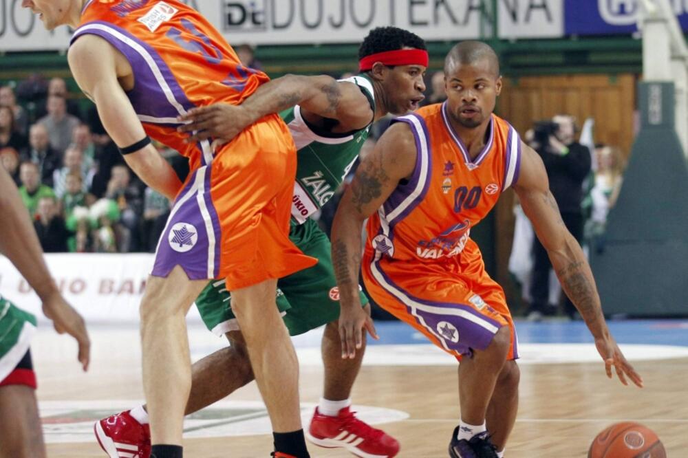 Omar Kuk, Foto: Beta/AP